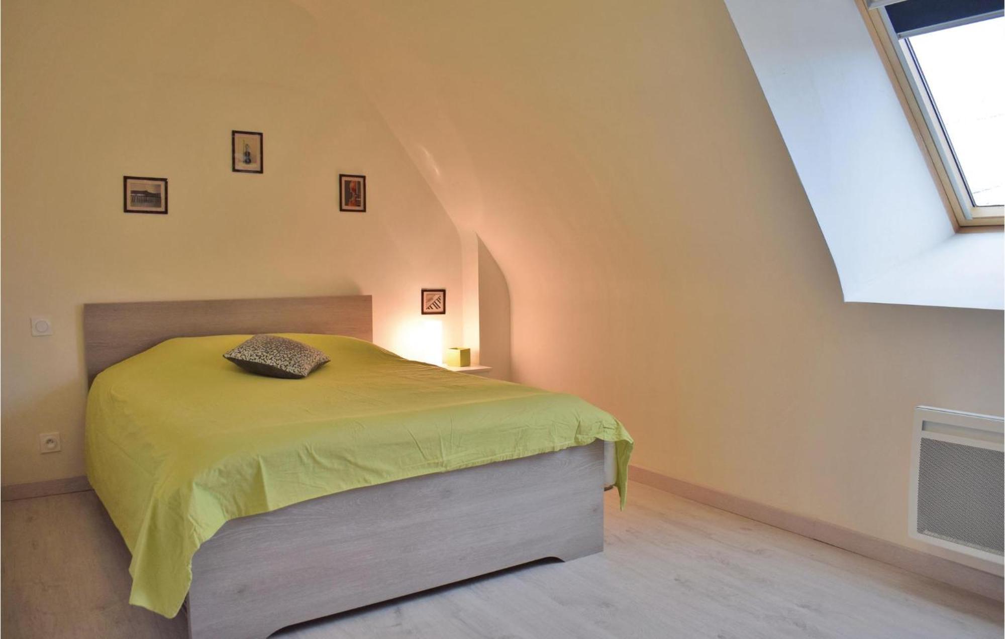 Gorgeous Home In Saint Alban With Kitchen Kültér fotó
